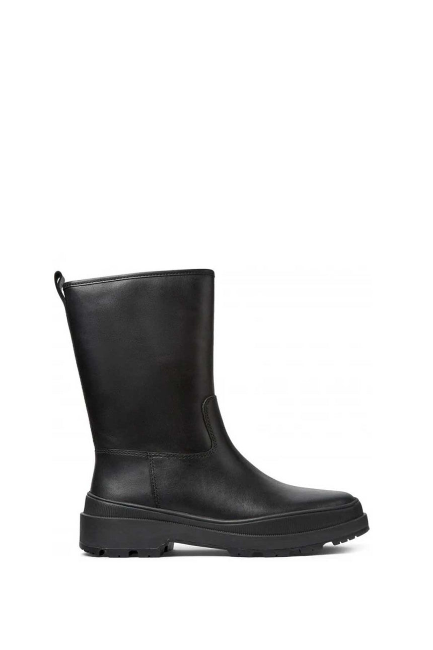 Camper Brutus Trek Medium Boot Siyah