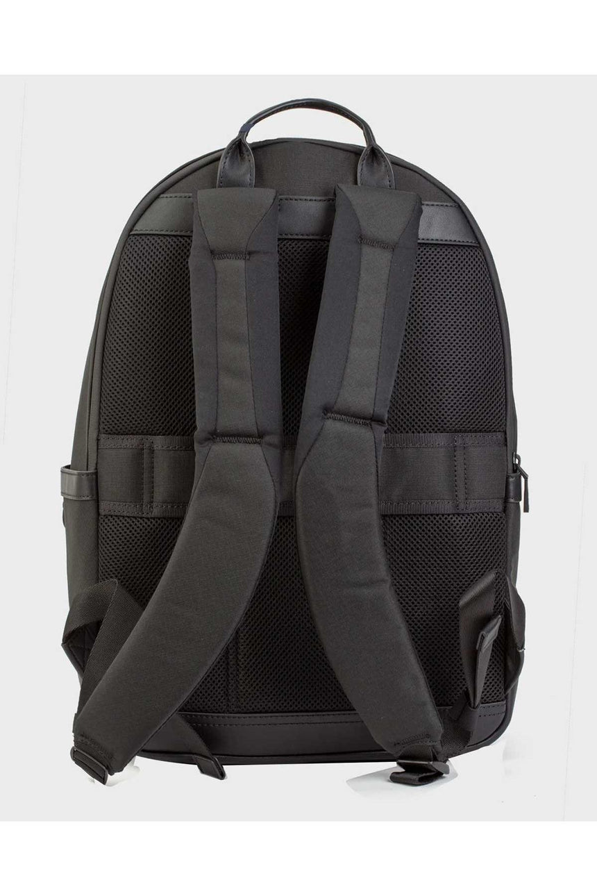 Tommy Hilfiger Backpack Elevated Sırt Çantası Black