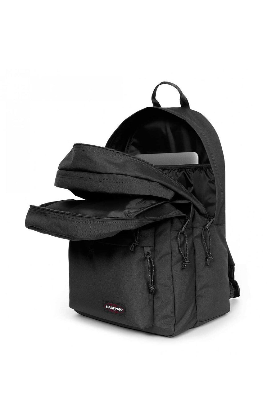 Eastpak Doublemore Sırt Çantası Black