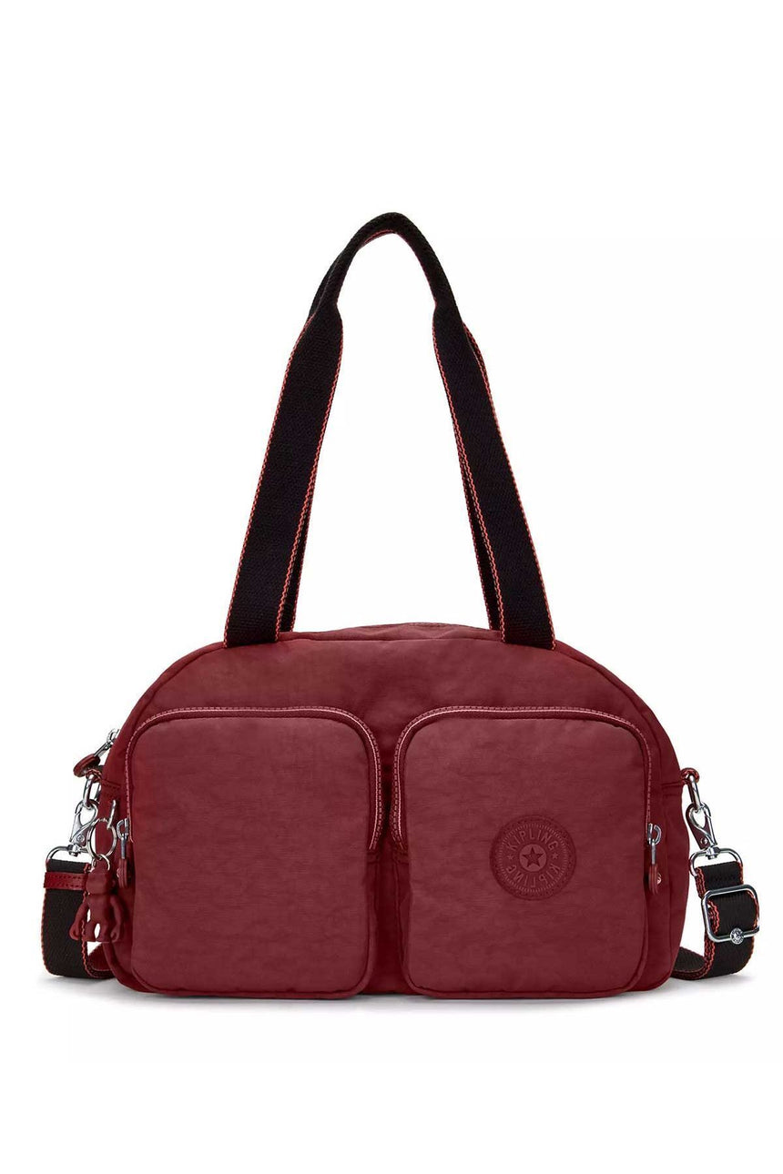 Kipling Cool Defea Omuz Çantası Flaring Ru