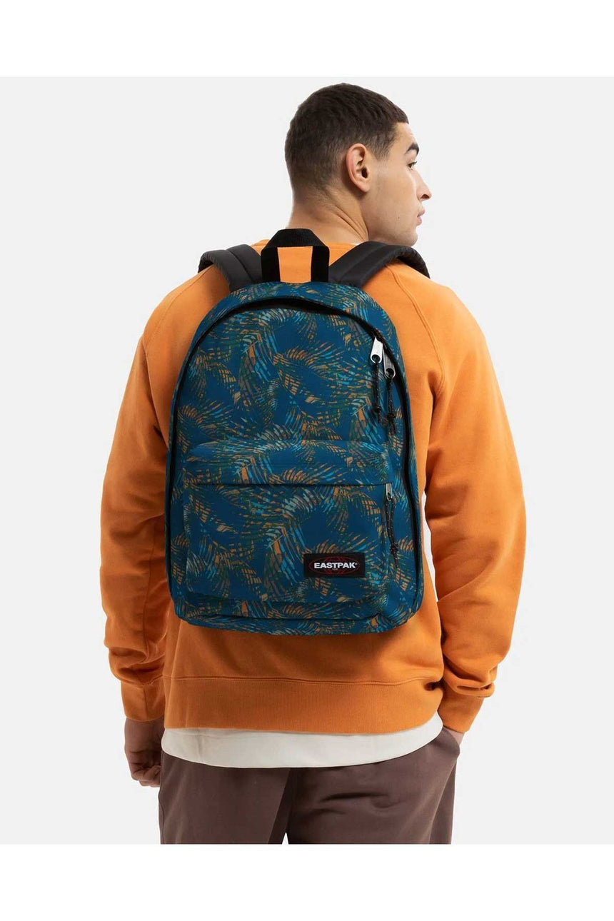 Eastpak Out Offıce Brize Filter Sırt Çantası Lacivert