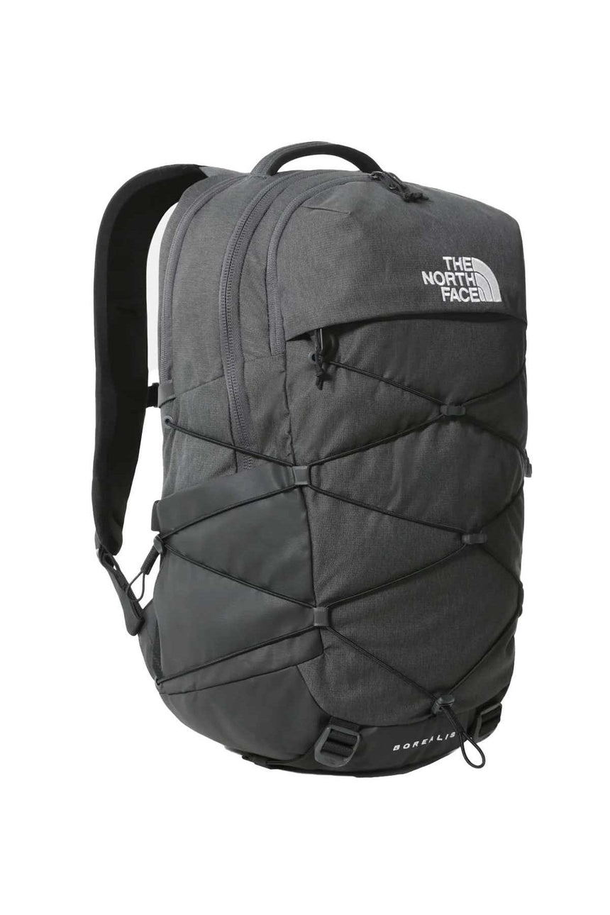 The North Face Borealıs Sırt Çantası Gri