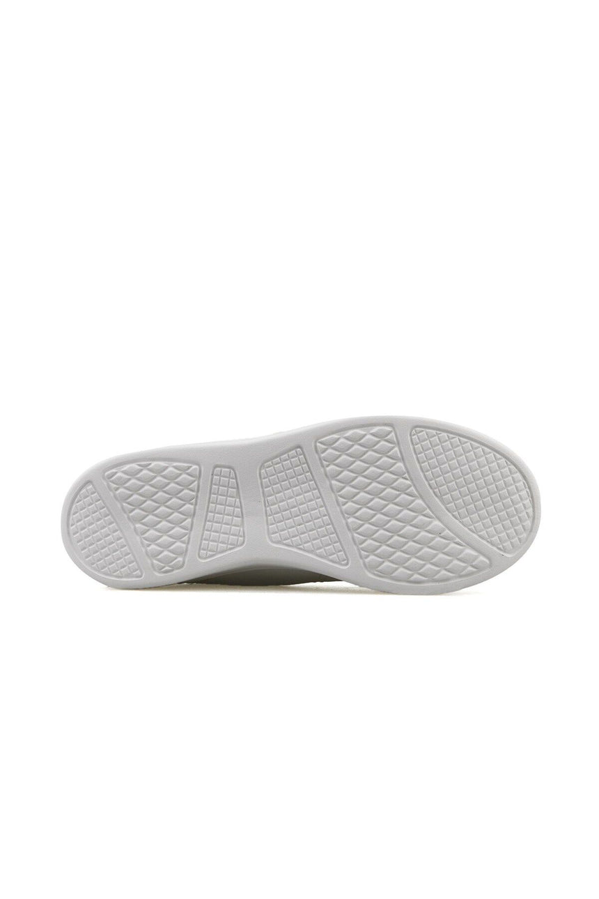 Us Polo Assn 3ı Exxy 3Fx Kadın Sneaker Beyaz