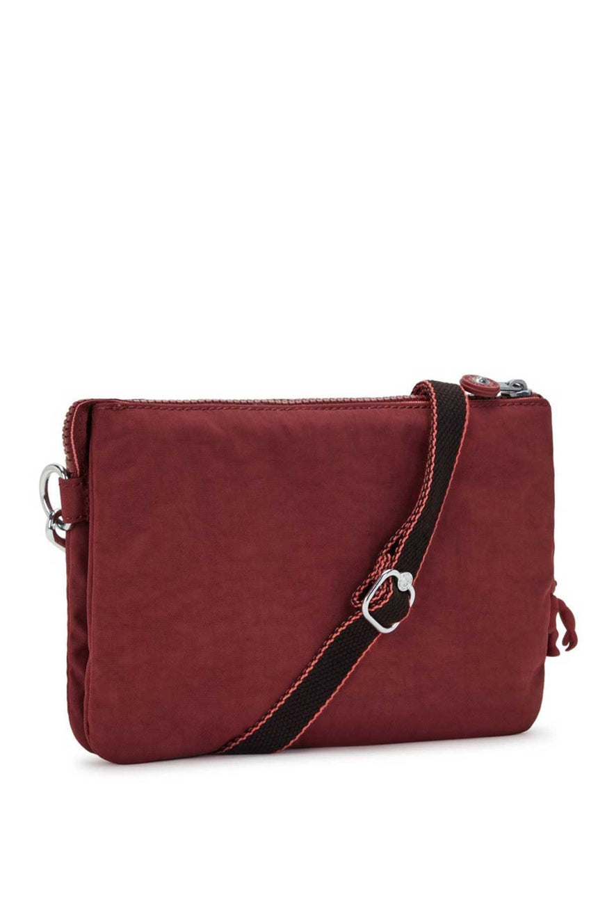 Kipling Milda Çapraz Askılı Çanta