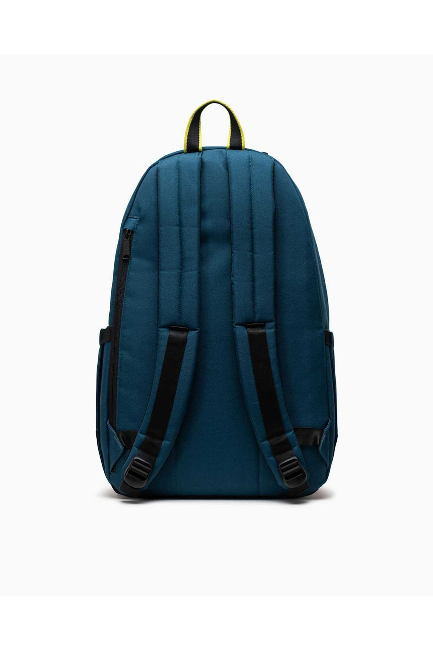Herschel Seymour Backpack Sırt Çantası Legion Blue/Blk/Evening Primrs