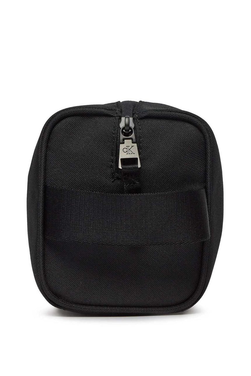 Calvin Klein Sport Essentials Washbag El Çantası Black