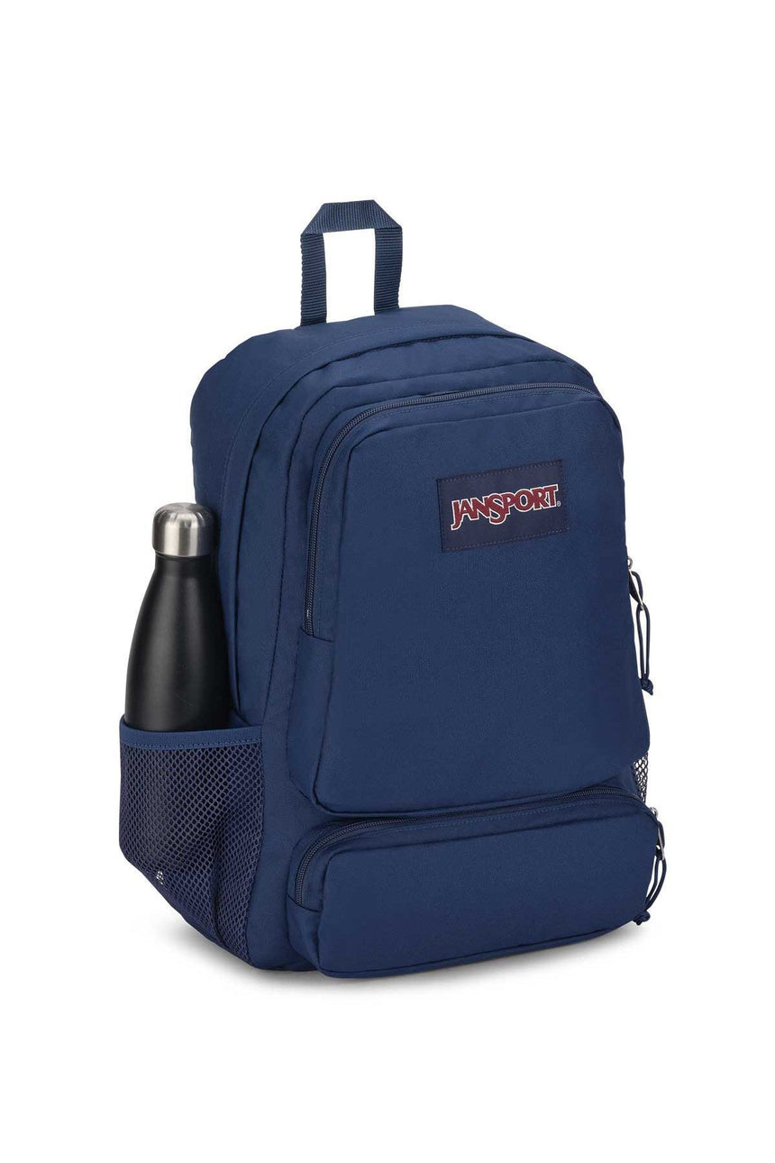 Jansport Doubleton Sırt Çantası Navy