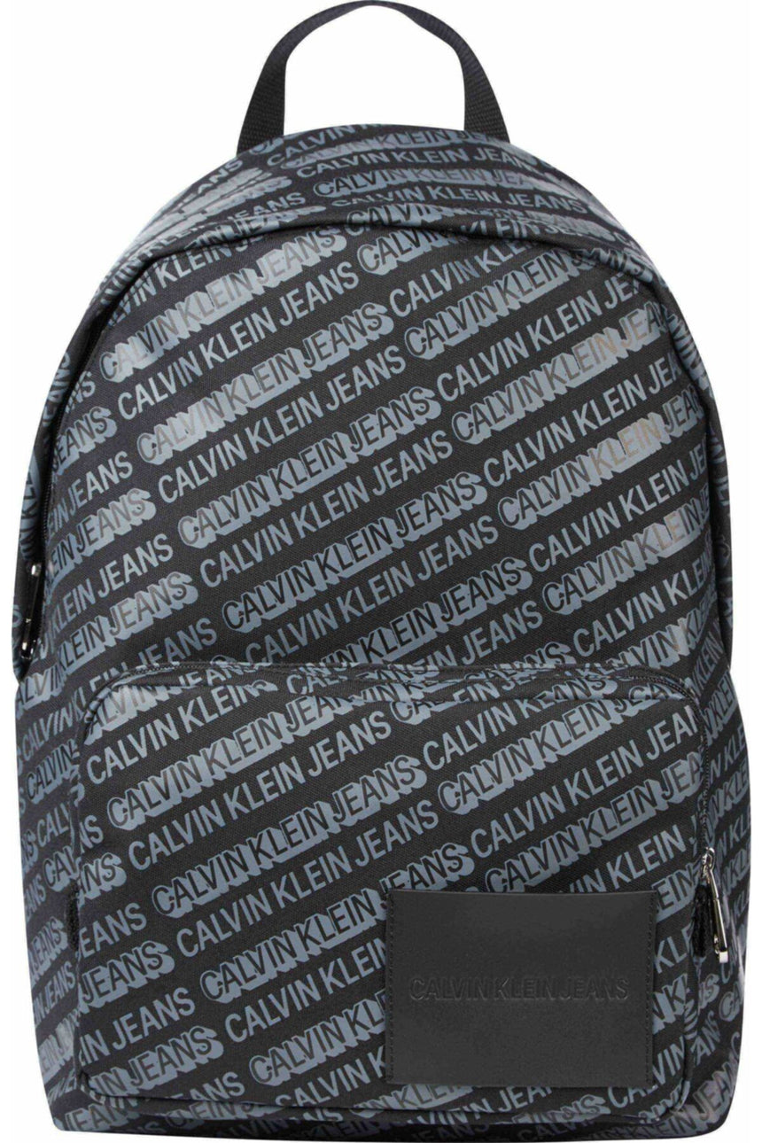 Calvin Klein Campus Bp45 Erkek Sırt Çantası Black