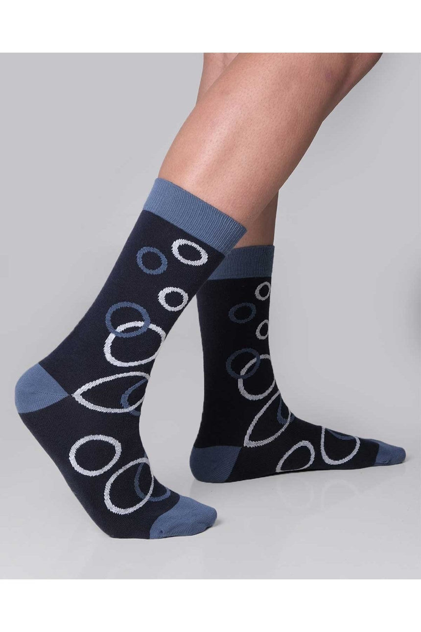 The Socks Company Renkli Çorap Renkli