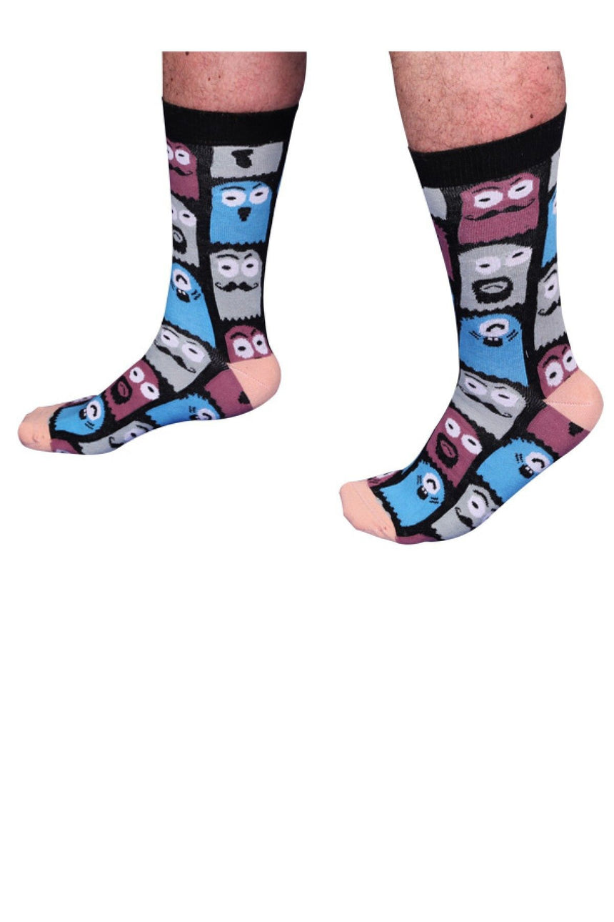 The Socks Company Bachelorette Çorap Renkli