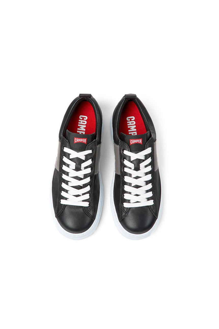 Camper Runner Four Sneakers Siyah