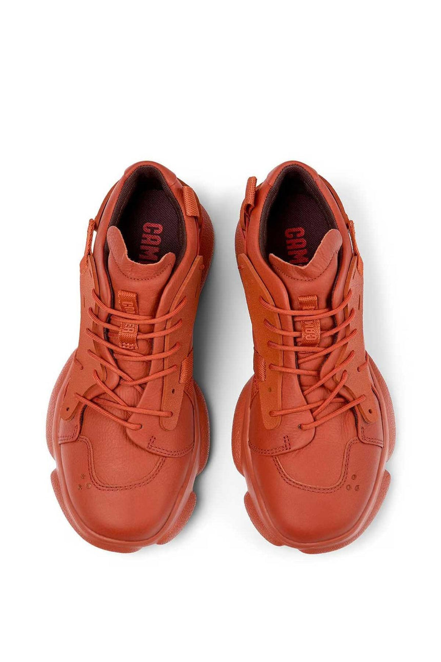 Camper Karst Sneakers Kırmızı