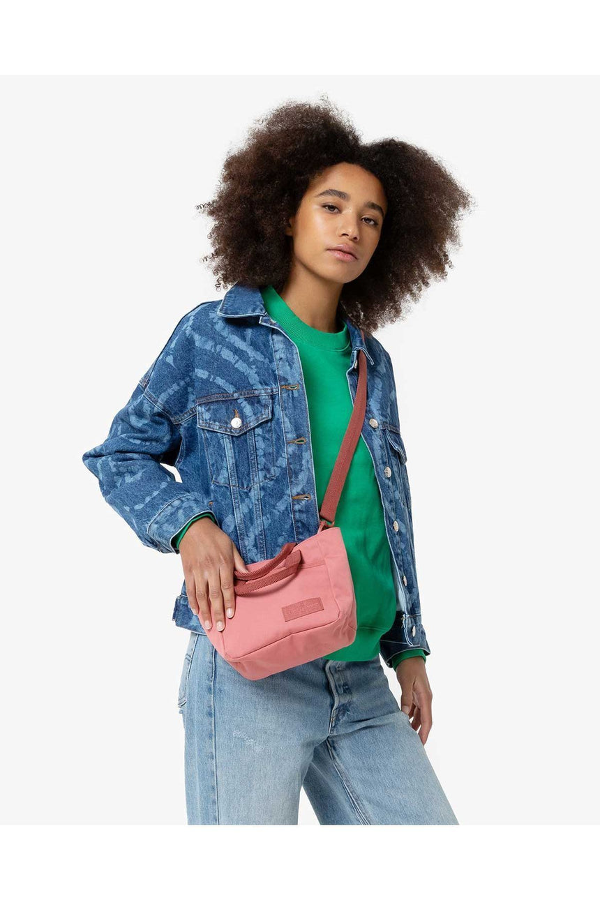 Eastpak Askı Detaylı Mini El Çantası Optown Terra