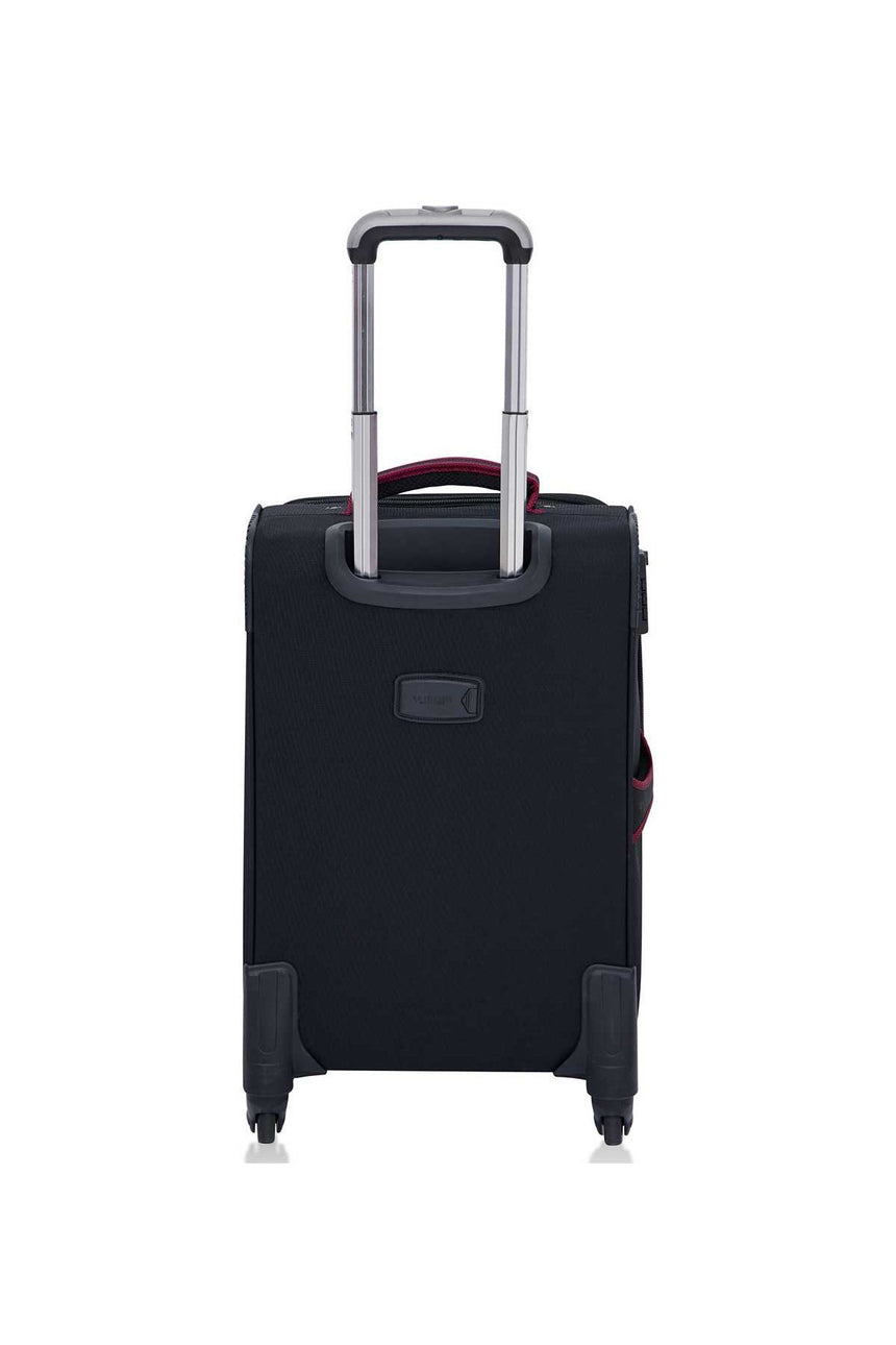 Us Polo Assn Orta Boy Valiz Lacivert