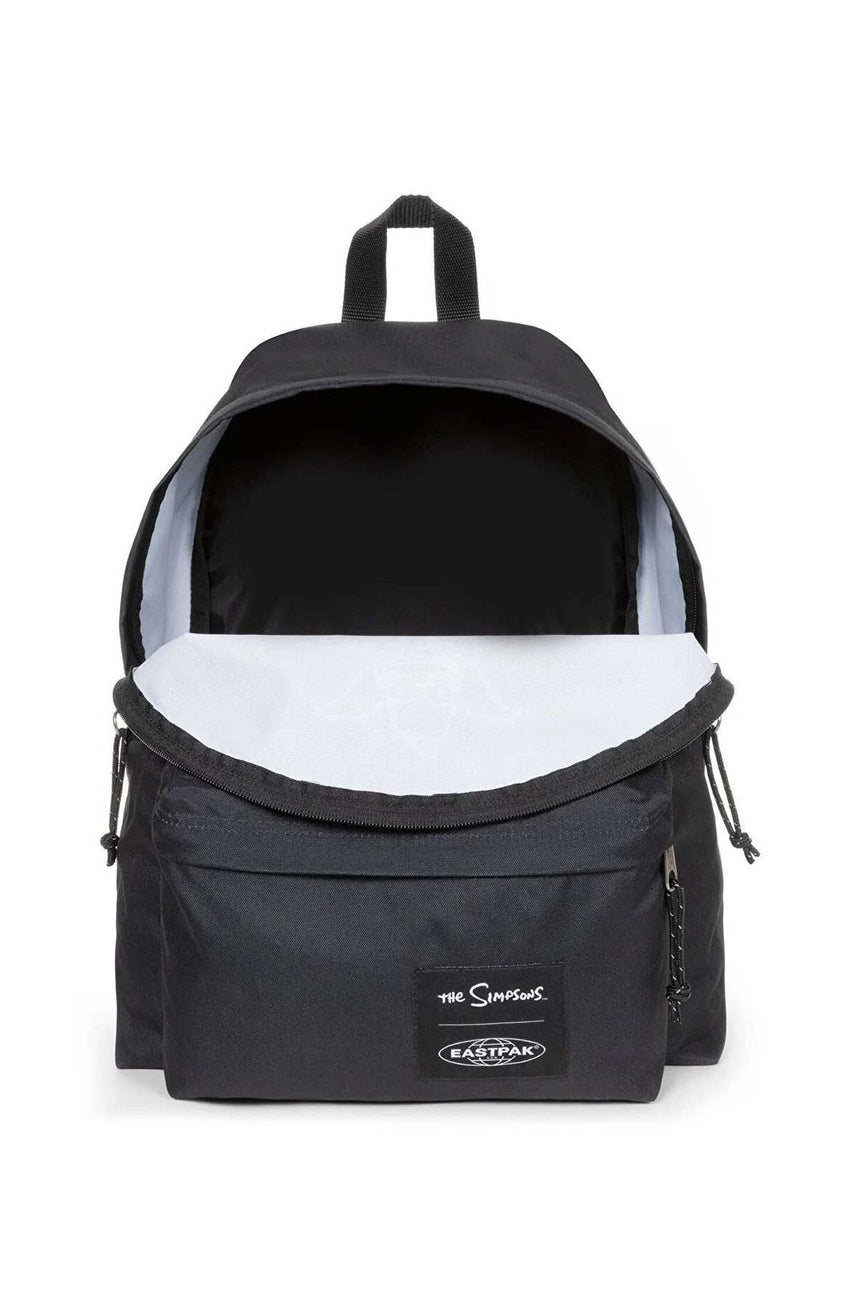 Eastpak Padded Pak'r Simpsons Sırt Çantası Siyah