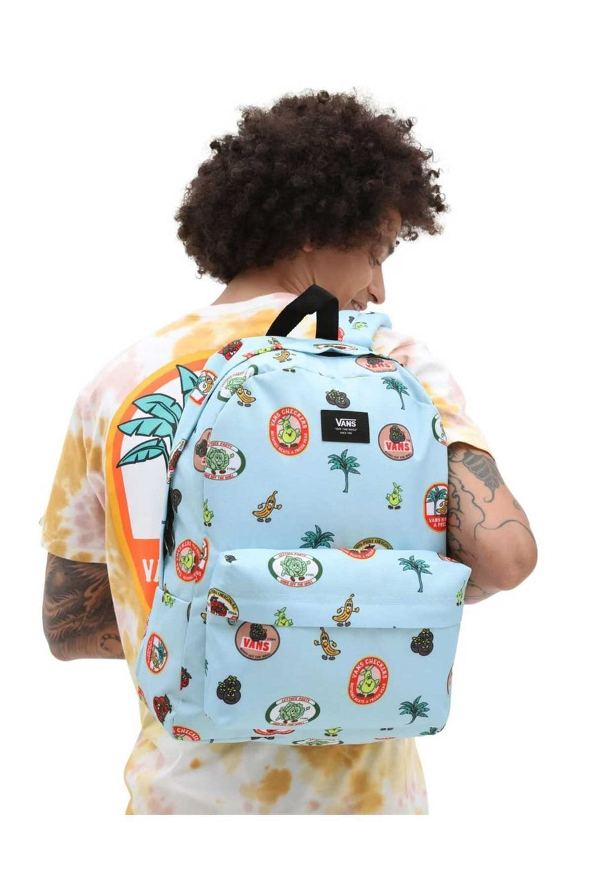 Vans Old Skool Sırt Çantası