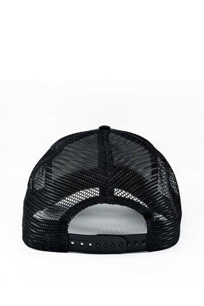 Goorin Bros Beauty Şapka Black