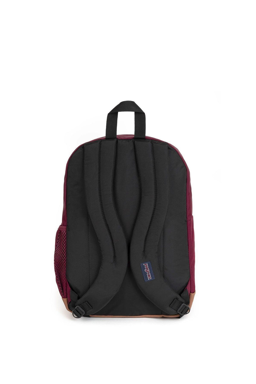 Jansport Cool Student Sırt Çantası Russet Red