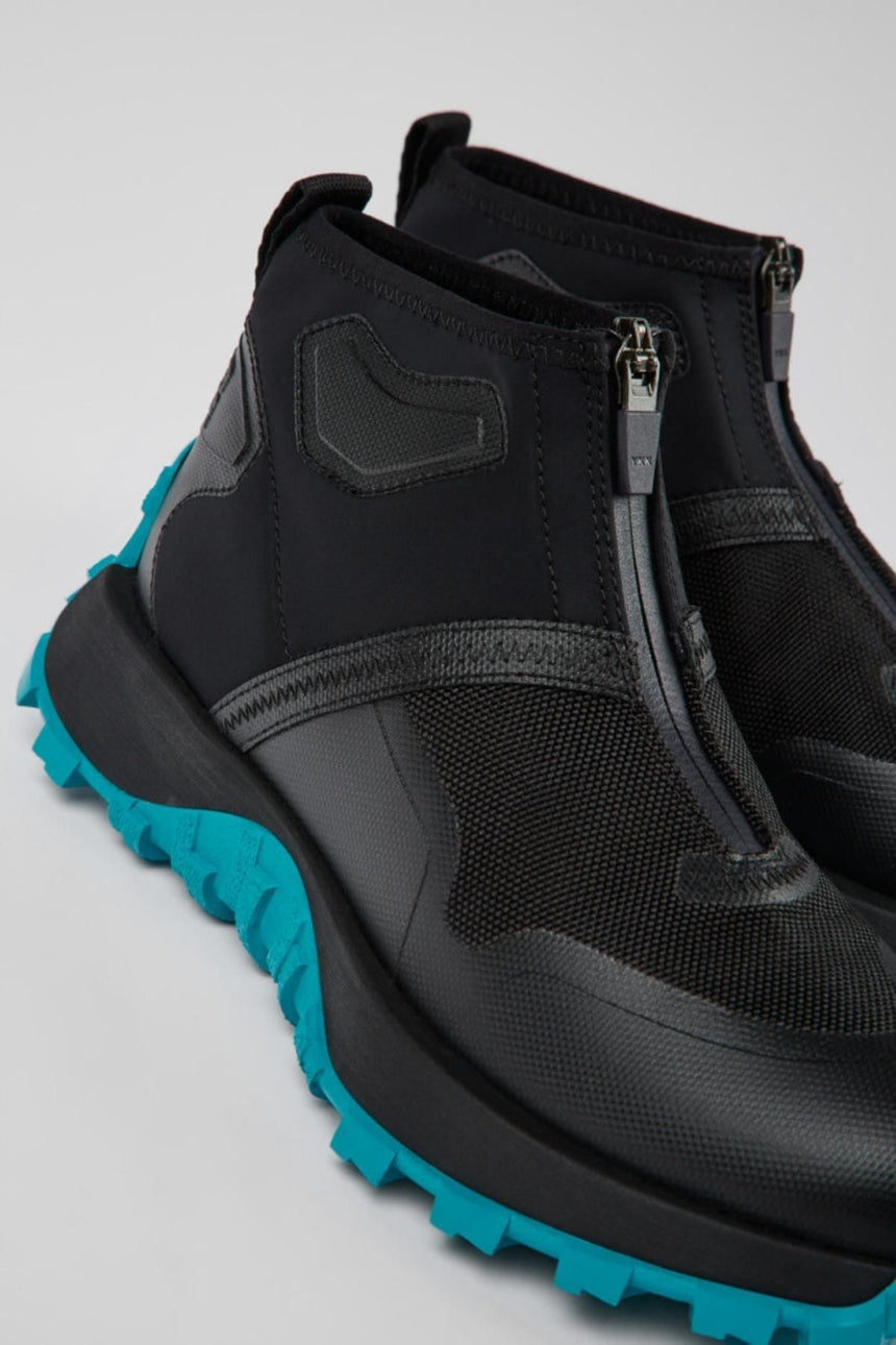 Camper Drift Trail Yarım Bot