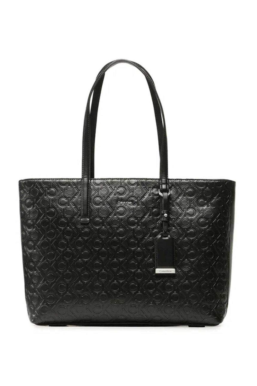 Calvin Klein Hobo Kadın Omuz Çantası Siyah