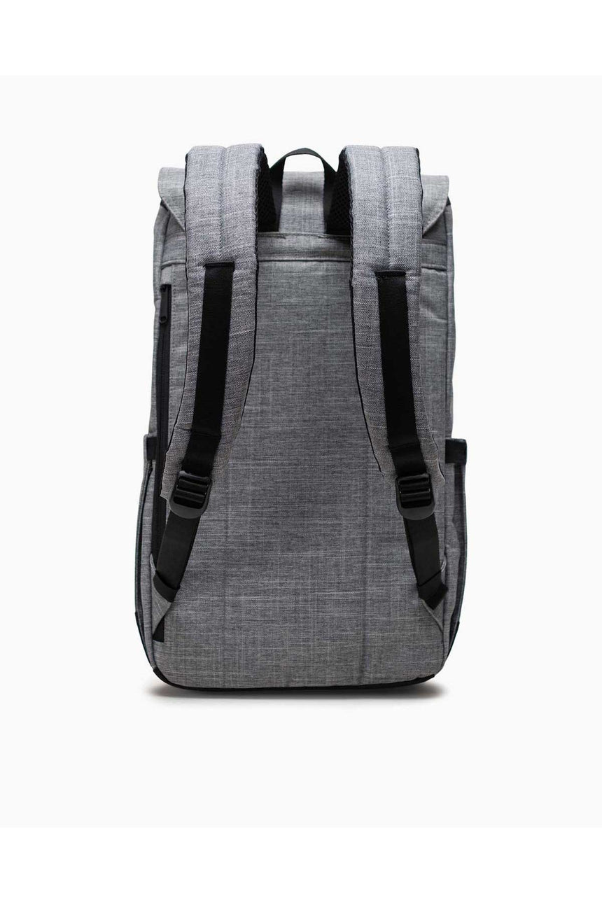 Herschel Retreat Backpack Sırt Çantası Raven Crosshatch