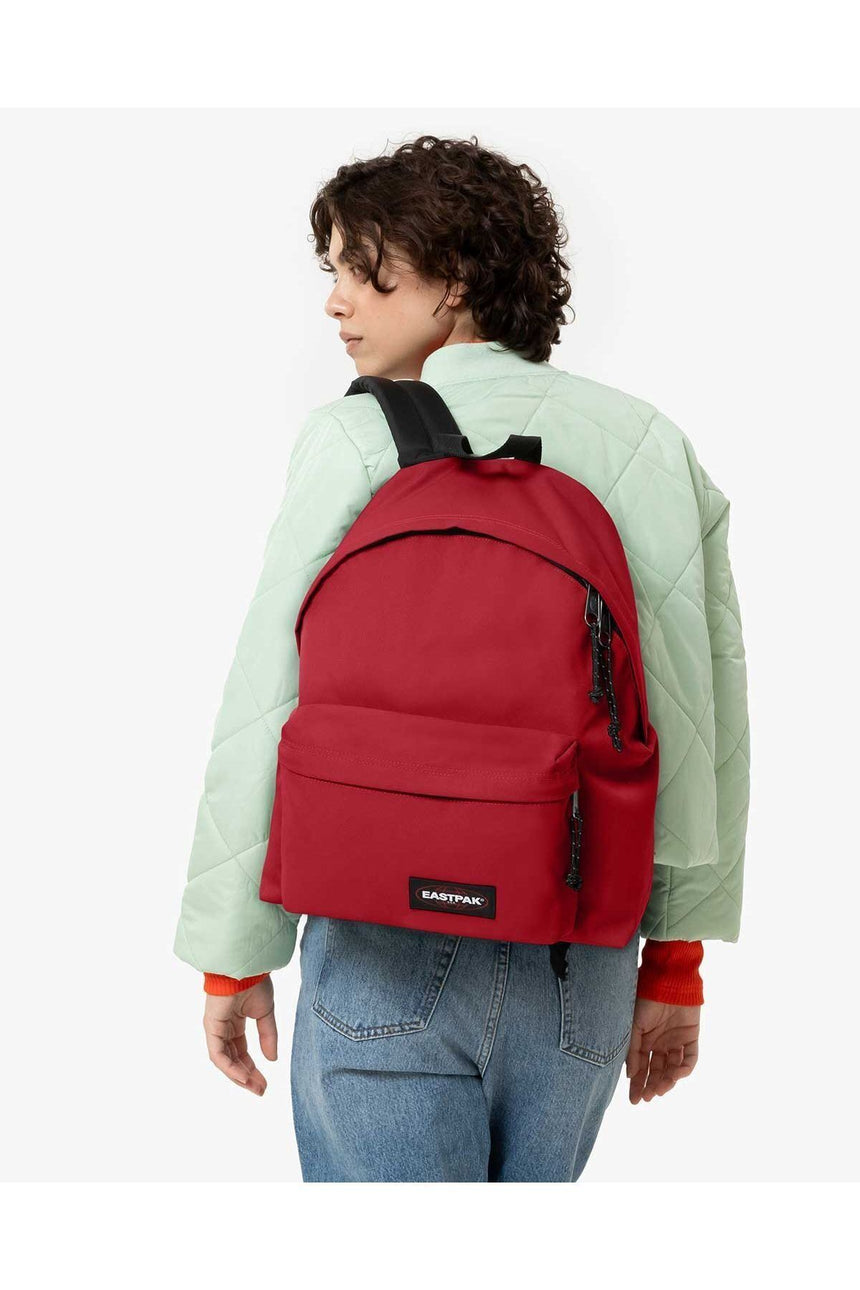 Eastpak Padded Pak'r Sırt Çantası Beet Burgundy
