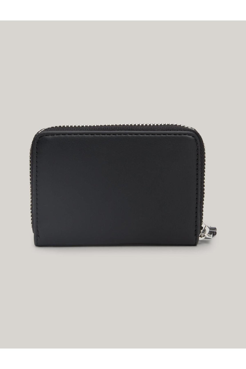 Tommy Hilfiger Ess Must Small Cüzdan Black