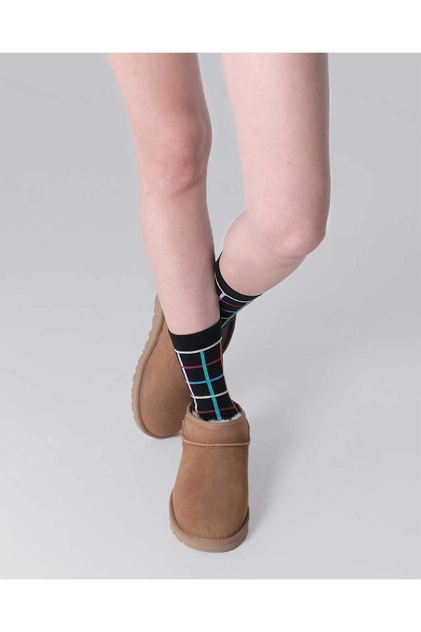 The Socks Company Renkli Çorap Renkli