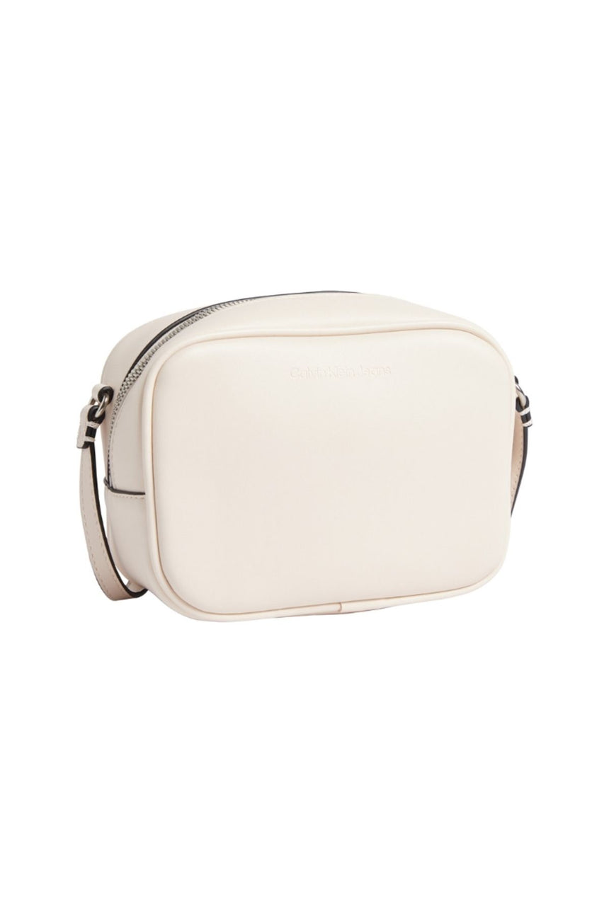 Calvin Klein Re-Lock Camera Bag Çapraz Askılı Kadın Çantası Pink