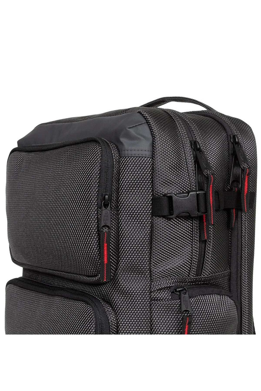 Eastpak Cnnct Accent Office Sırt Çantası Grey