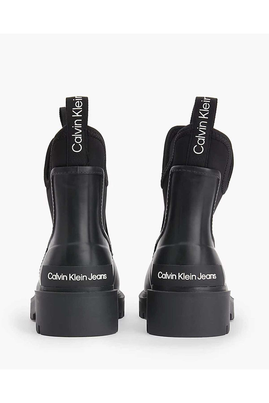 Calvin Klein Chelsea Mid Rainboot