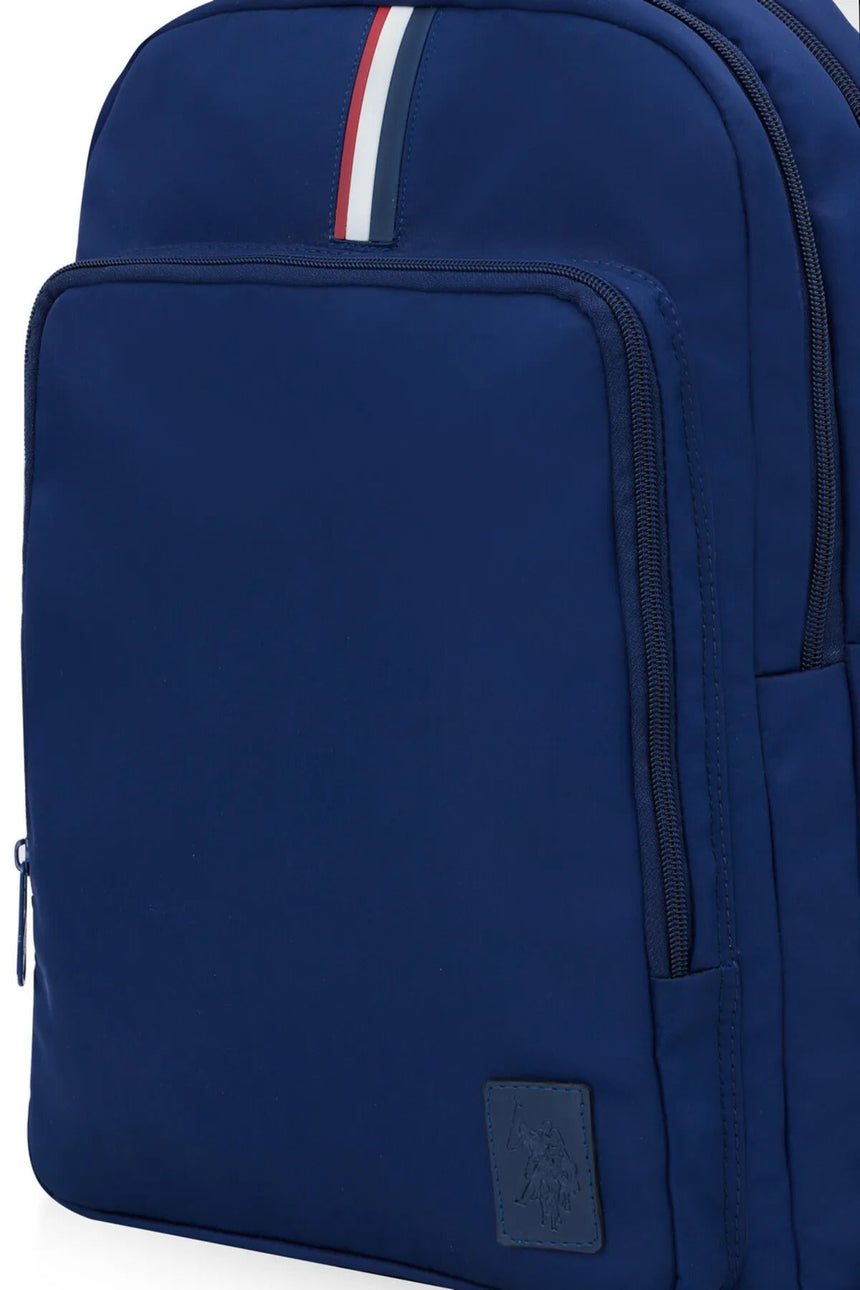 Us Polo Assn Sırt Çantası Lacivert