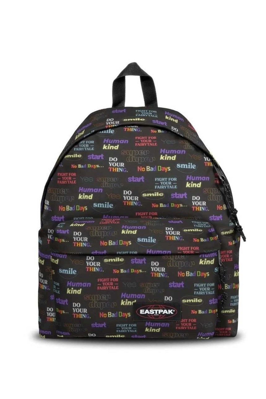 Eastpak Padded Pak'r Sırt Çantası Re-Built P1143