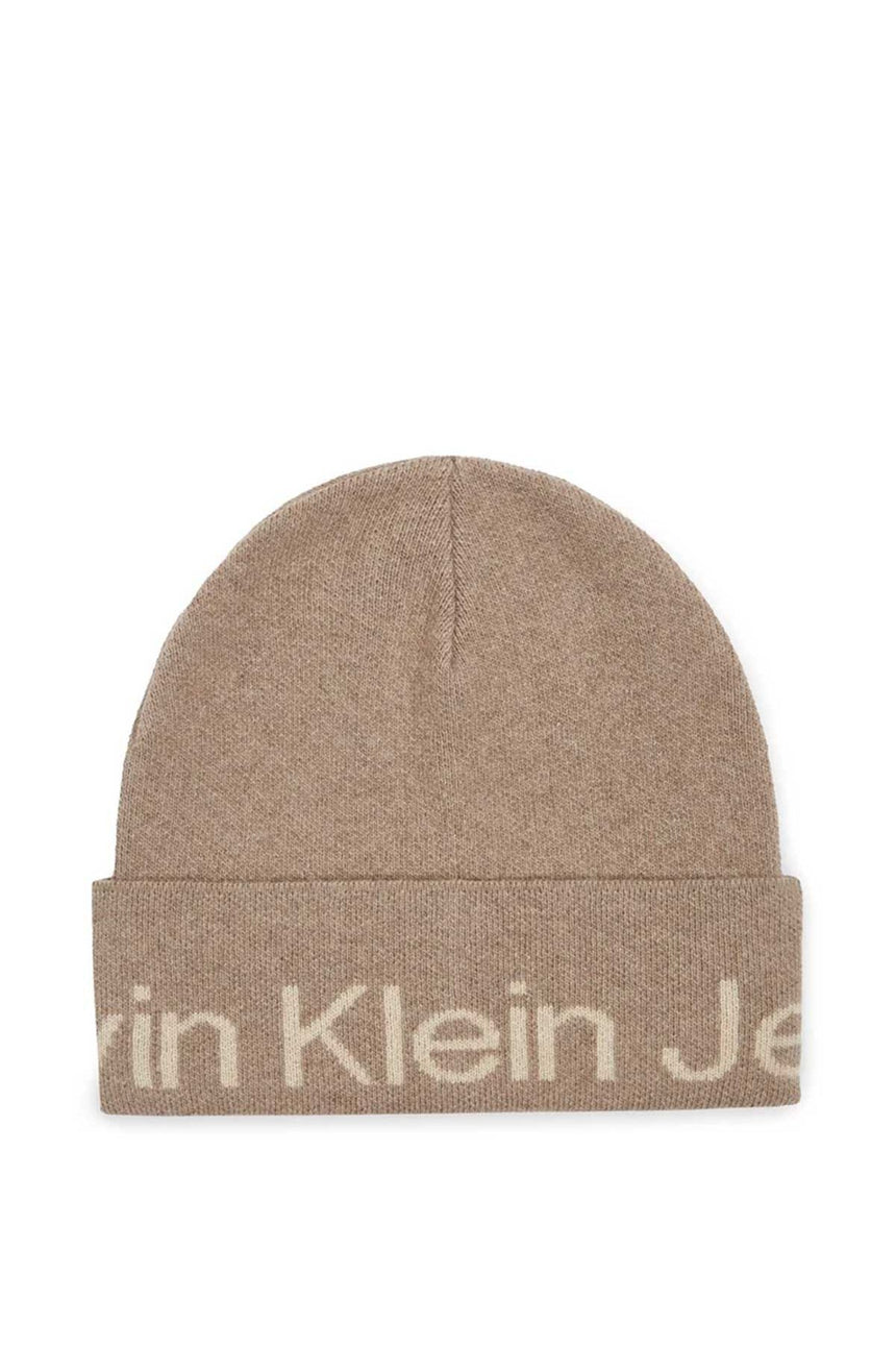 Calvin Klein Hats Kadın Şapka Grey