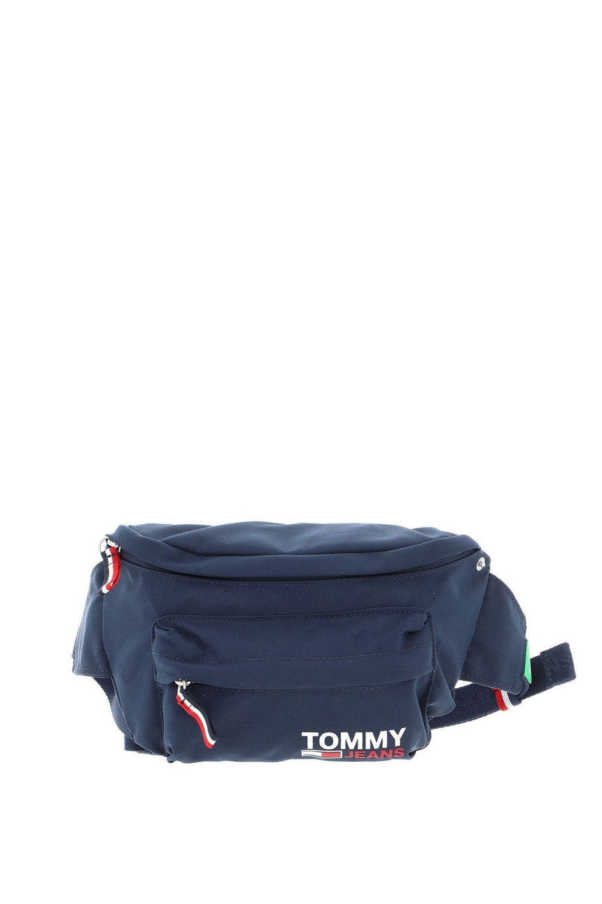 Tommy Hilfiger Campus Boy Bumbag Bel Çantası Twilight Navy