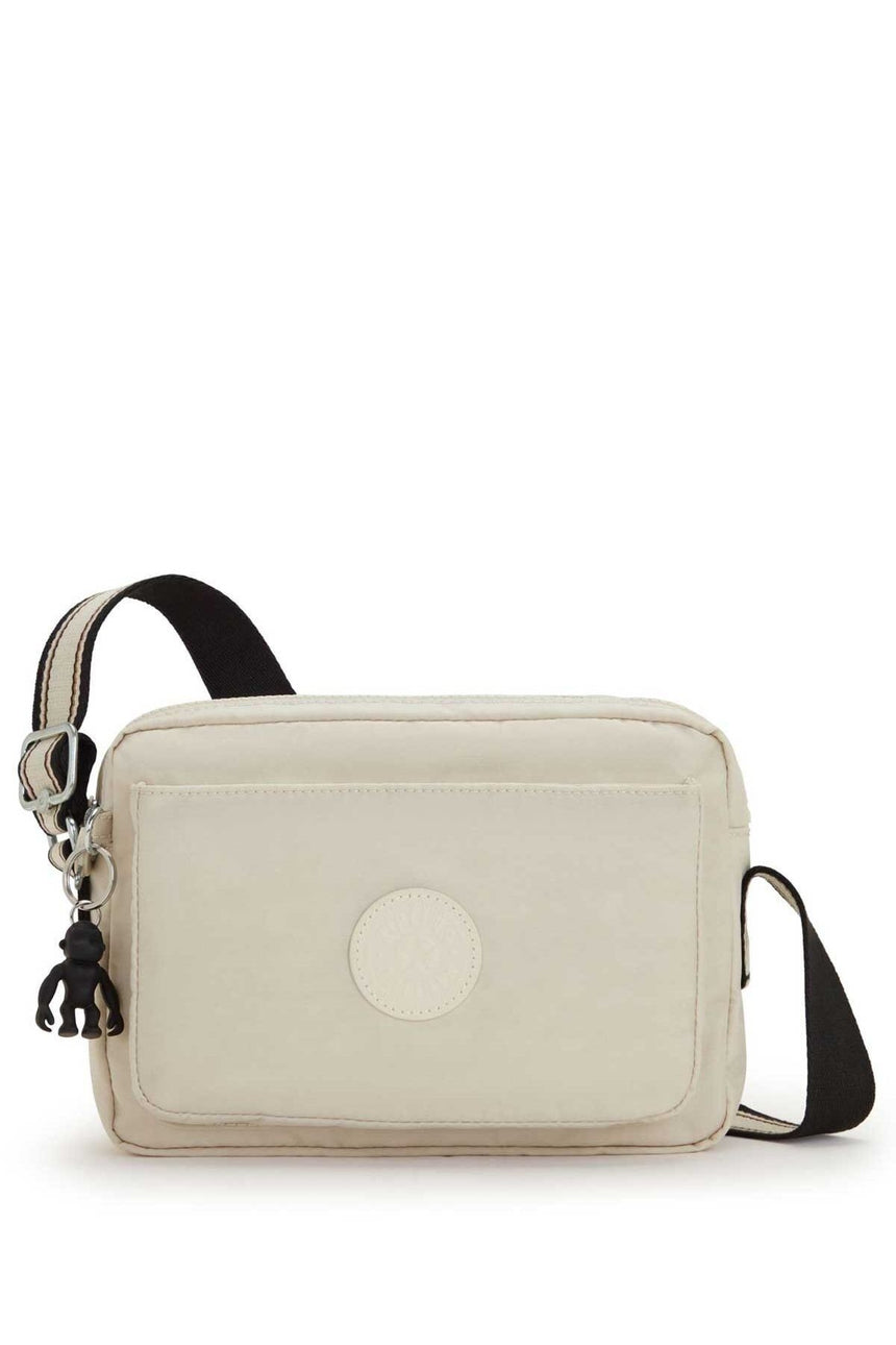 Kipling Abanu M Çapraz Askılı Kadın Çantası