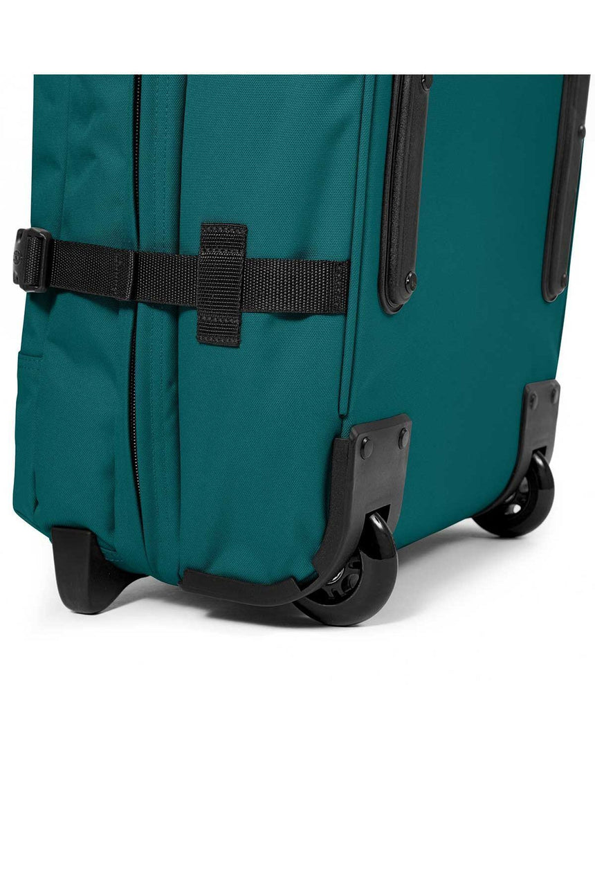 Eastpak Tranverz L Büyük Boy Valiz Peacock Green