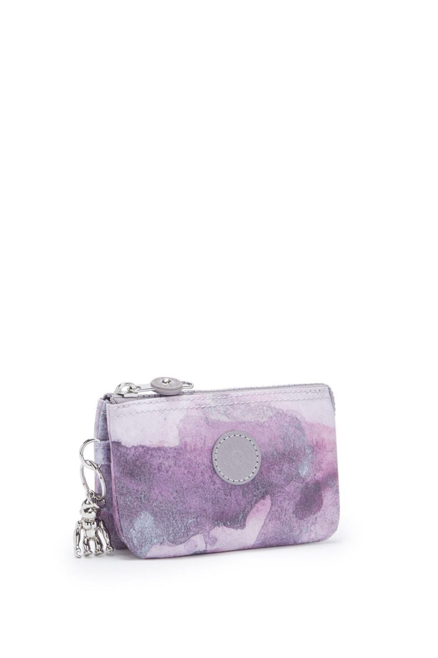 Kipling Creativity S Basic PRT Kadın Cüzdanı Canyon Mis
