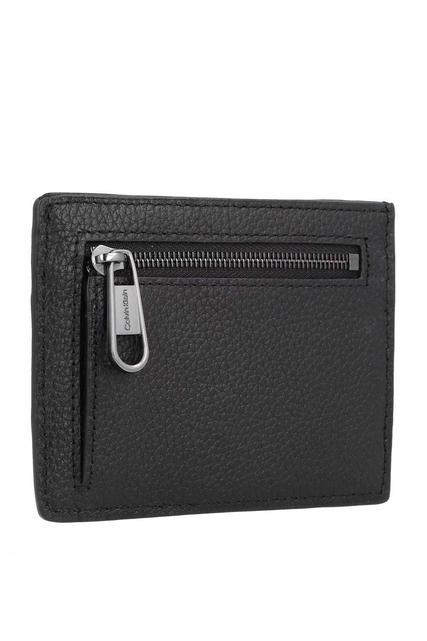 Calvin Klein Warmth It Cardholder Kartlık Black
