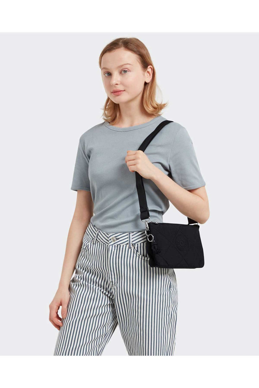 Kipling Riri Çapraz Askılı Çanta