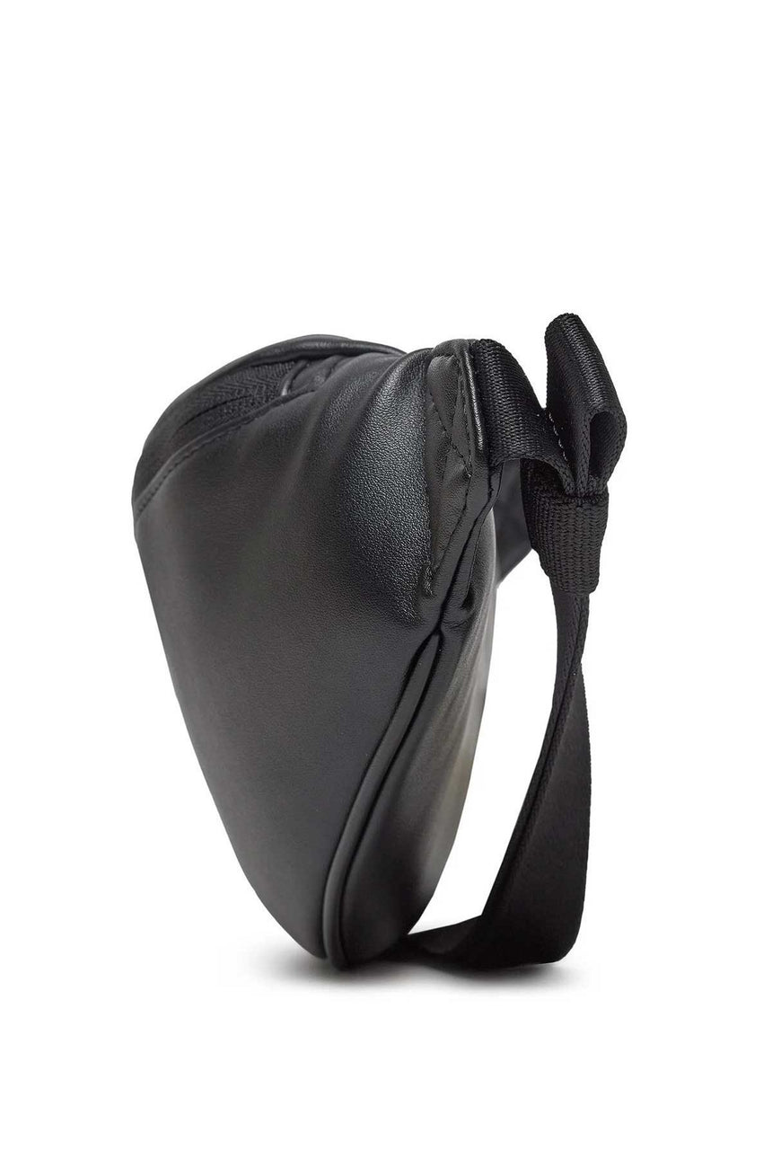 Calvin Klein Monogram Soft Waistbag Çapraz Askılı Çanta Black