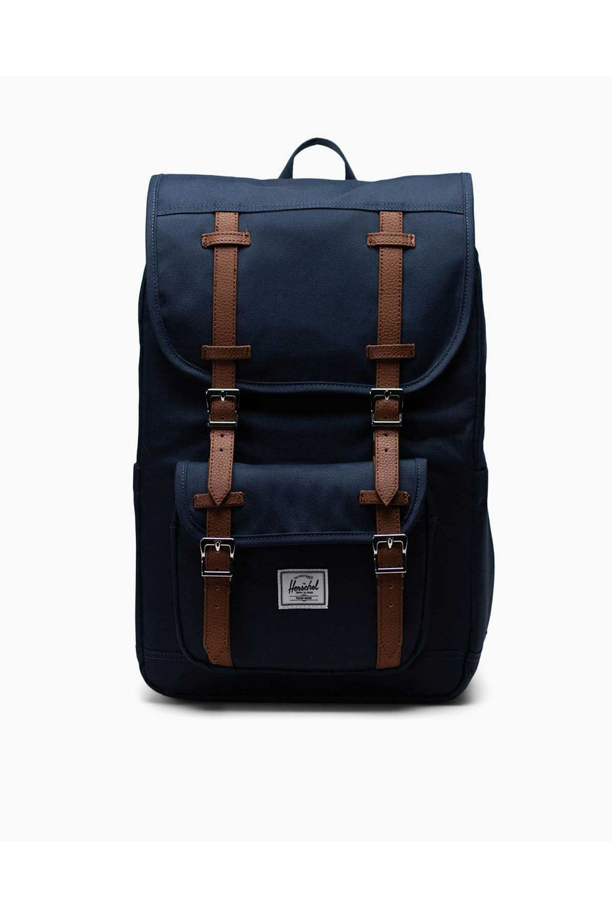 Herschel Little America Mid Backpack Sırt Çantası
