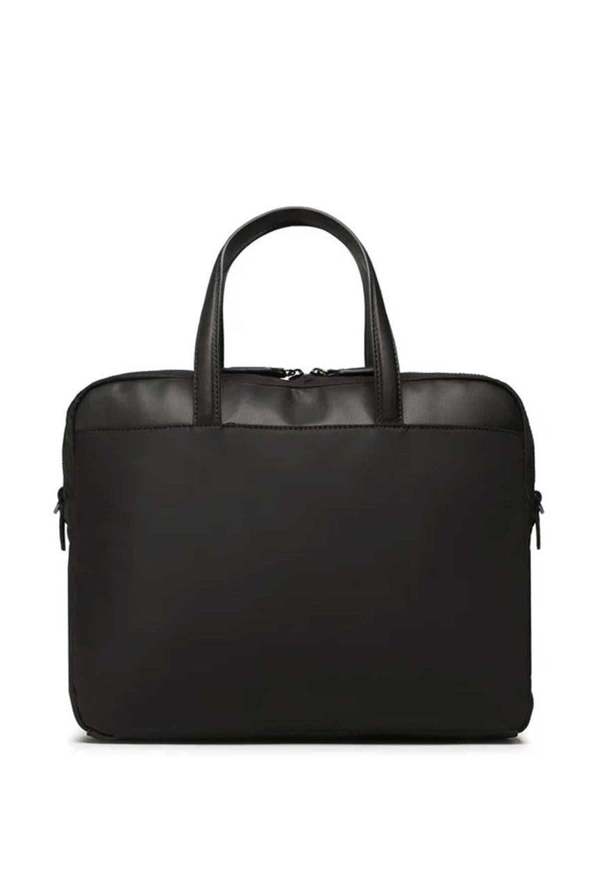 Calvin Klein Elevated Computer Bag Erkek Laptop Çantası Black