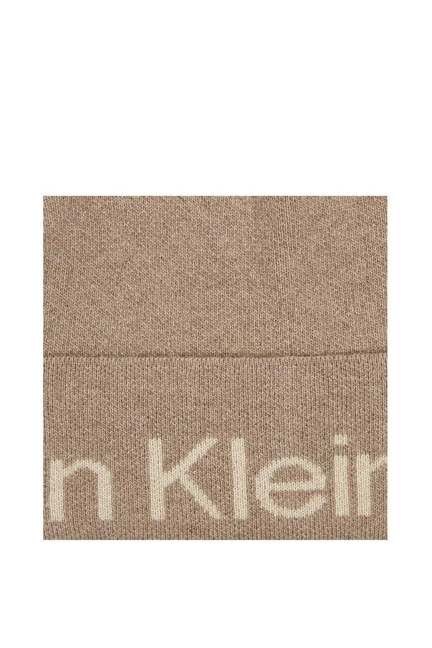 Calvin Klein Hats Kadın Şapka Grey