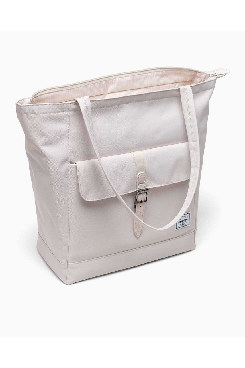 Herschel Retreat Tote Omuz Çantası Moonbeam