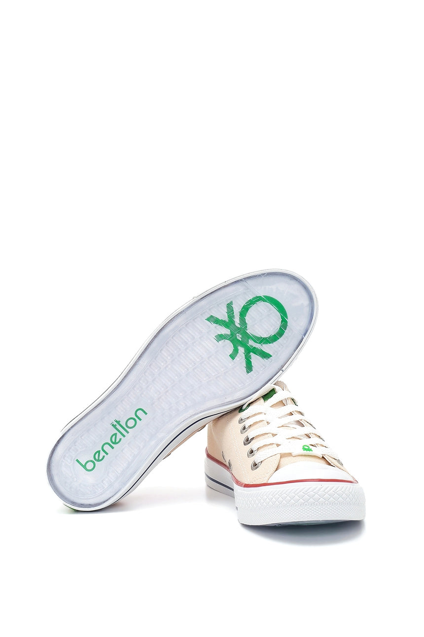 Benetton Zenne Kadın Spor Ayakkabı