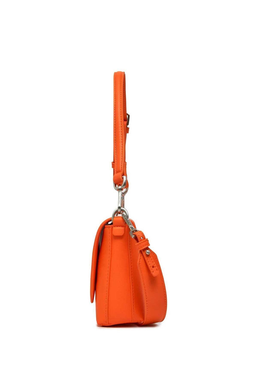 Calvin Klein Must Shoulder Bag Omuz Çantası Orange