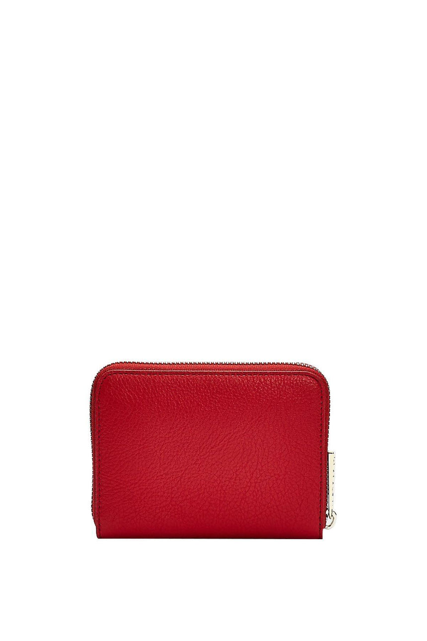Tommy Hilfiger Th Core Med Za Kadın Cüzdanı Barbados Cherry