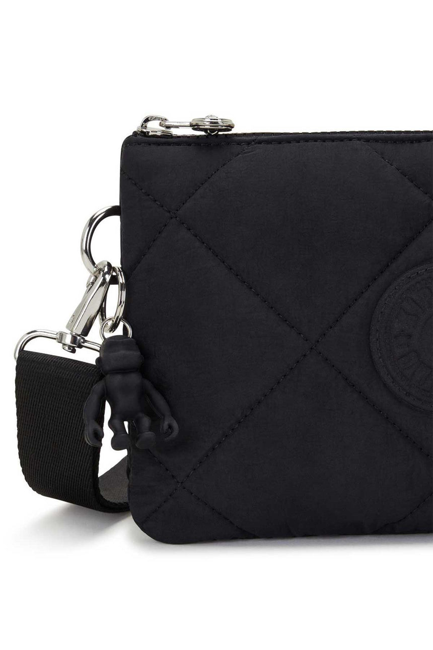 Kipling Riri Çapraz Askılı Çanta