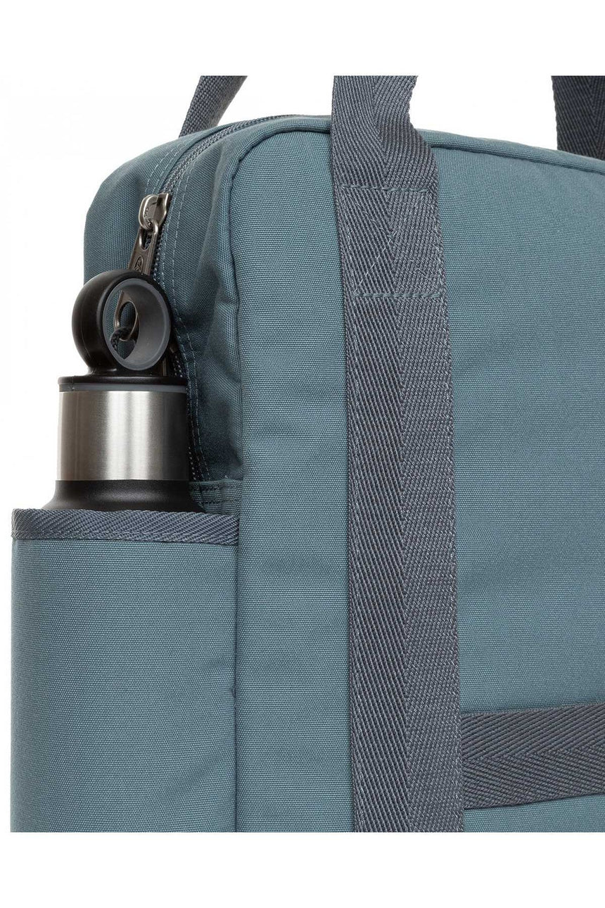 Eastpak Laptop Bölmeli Omuz Çantası Optown Stormy